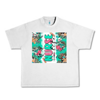Lunar Rock nurse life Urban Heavy Tee - Zillion Design Studio