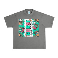 Tornado nurse life Urban Heavy Tee - Zillion Design Studio