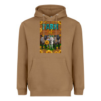 Toasted Coconut Western Baby Sheeps Farm Life Heavyweight Hoodie - LillyAllenDesigns