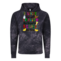 Cloud Black I lick the salt swallow the tequila Vintage Hoodie - RanaPortraitStore