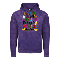 Cloud Purple I lick the salt swallow the tequila Vintage Hoodie - RanaPortraitStore