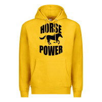 Lemon Horse Power Premium Hoodie - Bettercallsaul