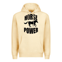 Pina Colada Horse Power Premium Hoodie - Bettercallsaul