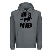 Rock Horse Power Premium Hoodie - Bettercallsaul