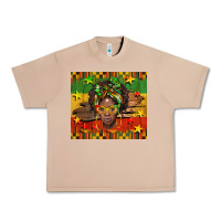 Burro juneteenth black women  tumbler Urban Heavy Tee - BarkalooDesign