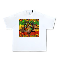 White juneteenth black women  tumbler Urban Heavy Tee - BarkalooDesign