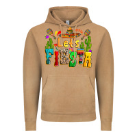 Vintage Camel Let's fiesta Vintage Hoodie - RanaPortraitStore