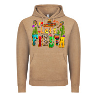 Vintage Coffee Let's fiesta Vintage Hoodie - RanaPortraitStore