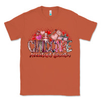 Copper childcare assistant director Classic Tee - RacoonDesign