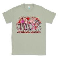 Matcha childcare assistant director Classic Tee - RacoonDesign