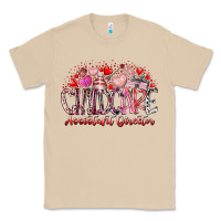 Mushroom childcare assistant director Classic Tee - RacoonDesign