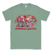 Sage childcare assistant director Classic Tee - RacoonDesign