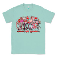 Seafoam childcare assistant director Classic Tee - RacoonDesign