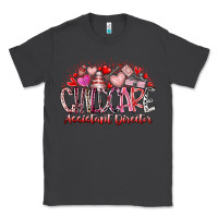 Smoke childcare assistant director Classic Tee - RacoonDesign