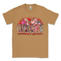 Toasted Coconut childcare assistant director Classic Tee - RacoonDesign