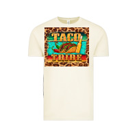 Vintage Arctic taco tribe Vintage Tee - BarkalooDesign