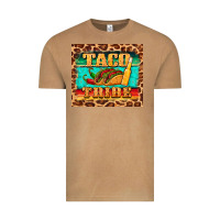 Vintage Camel taco tribe Vintage Tee - BarkalooDesign