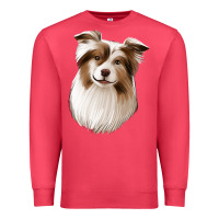 Cardinal Aussie Premium Sweatshirt - Jasminsmagicworld