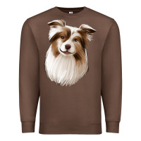 Chestnut Aussie Premium Sweatshirt - Jasminsmagicworld