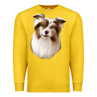 Lemon Aussie Premium Sweatshirt - Jasminsmagicworld