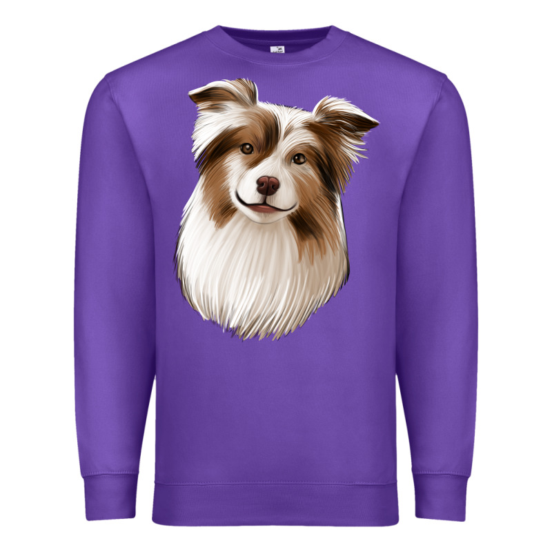 Aussie Premium Sweatshirt by Jasminsmagicworld | Teevron