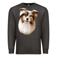 Smoke Aussie Premium Sweatshirt - Jasminsmagicworld