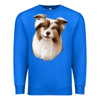 True Royal Aussie Premium Sweatshirt - Jasminsmagicworld