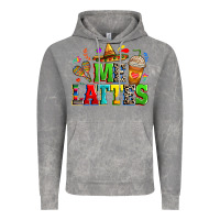 Cloud Rock Me lattes Vintage Hoodie - RanaPortraitStore
