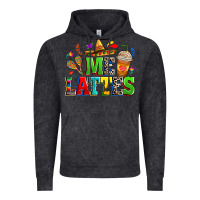 Vintage Arctic Me lattes Vintage Hoodie - RanaPortraitStore