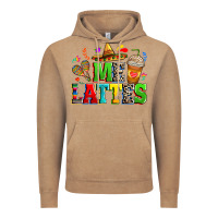 Vintage Coffee Me lattes Vintage Hoodie - RanaPortraitStore