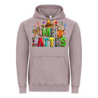 Vintage Zinc Me lattes Vintage Hoodie - RanaPortraitStore