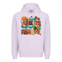 Lilac my favorite call me mama Premium Hoodie - MaliasSmallBusiness