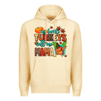 Pina Colada my favorite call me mama Premium Hoodie - MaliasSmallBusiness