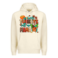 Sandshell my favorite call me mama Premium Hoodie - MaliasSmallBusiness