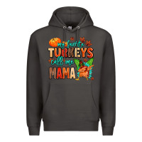 Smoke my favorite call me mama Premium Hoodie - MaliasSmallBusiness