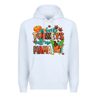 White my favorite call me mama Premium Hoodie - MaliasSmallBusiness
