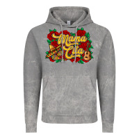 Cloud Rock Mama cita Vintage Hoodie - RanaPortraitStore