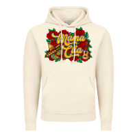 Vintage Artic Mama cita Vintage Hoodie - RanaPortraitStore