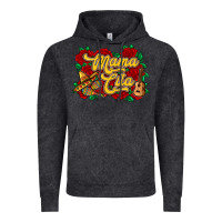 Vintage Black Mama cita Vintage Hoodie - RanaPortraitStore