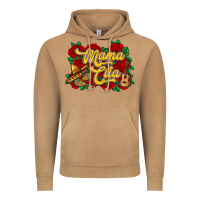 Vintage Camel Mama cita Vintage Hoodie - RanaPortraitStore