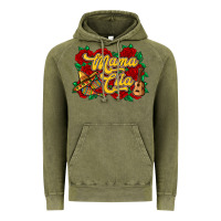 Mama Cita Vintage Hoodie | Teevron