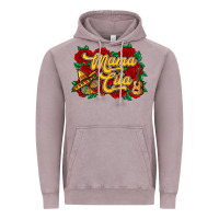 Vintage Zinc Mama cita Vintage Hoodie - RanaPortraitStore