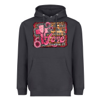 Smoke let all that you do be done in love Heavyweight Hoodie - Jasminsmagicworld