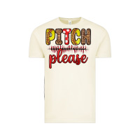 Vintage Arctic pitch please Vintage Tee - Zillion Design Studio