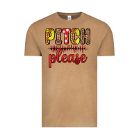 Vintage Camel pitch please Vintage Tee - Zillion Design Studio