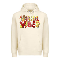 Tofu softball vibes Premium Hoodie - MaliasSmallBusiness