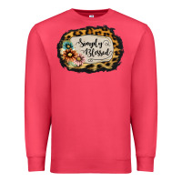 Cardinal simply blessed Premium Sweatshirt - Jasminsmagicworld