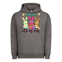 Pigment Tornado chillin' with my peeps Urban Hoodie - Artiststas