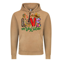 Vintage Camel Love Mexico Vintage Hoodie - RanaPortraitStore