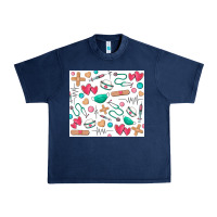 Nurse Urban Heavy Tee | Teevron